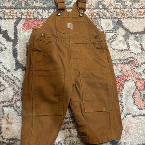 Carhartt overalls